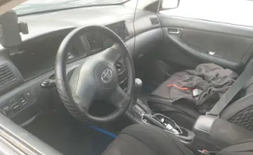 Toyota Corolla 2005 года за 3 500 000 тг. в Алматы фото 5