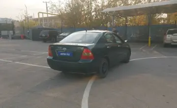 Toyota Corolla 2005 года за 3 500 000 тг. в Алматы фото 3