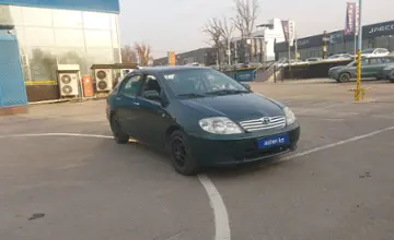 Toyota Corolla 2005 года за 3 500 000 тг. в Алматы фото 2