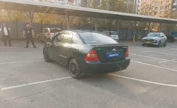 Toyota Corolla 2005 года за 3 500 000 тг. в Алматы фото 4