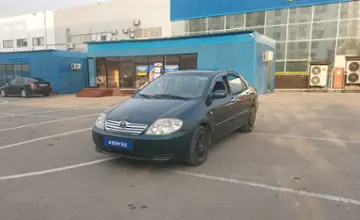 Toyota Corolla 2005 года за 3 500 000 тг. в Алматы фото 1