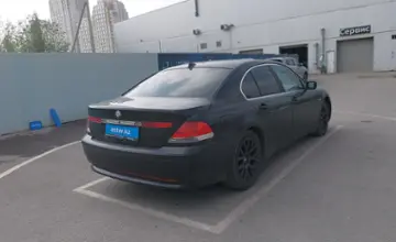 BMW 7 серии 2001 года за 5 000 000 тг. в Шымкент фото 3