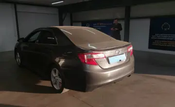 Toyota Camry 2014 года за 8 000 000 тг. в Астана фото 4