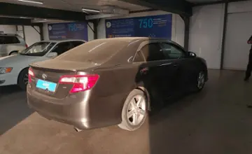 Toyota Camry 2014 года за 8 000 000 тг. в Астана фото 3