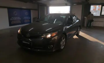 Toyota Camry 2014 года за 8 000 000 тг. в Астана фото 1