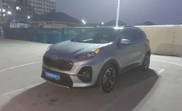 Kia Sportage 2020 года за 12 000 000 тг. в Шымкент фото 1