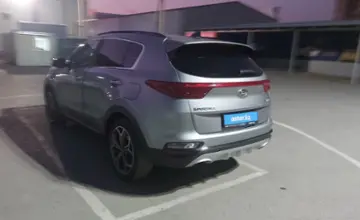 Kia Sportage 2020 года за 12 000 000 тг. в Шымкент фото 4