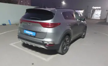 Kia Sportage 2020 года за 12 000 000 тг. в Шымкент фото 3
