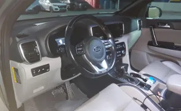 Kia Sportage 2020 года за 12 000 000 тг. в Шымкент фото 5