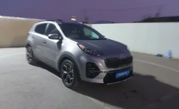 Kia Sportage 2020 года за 12 000 000 тг. в Шымкент фото 2