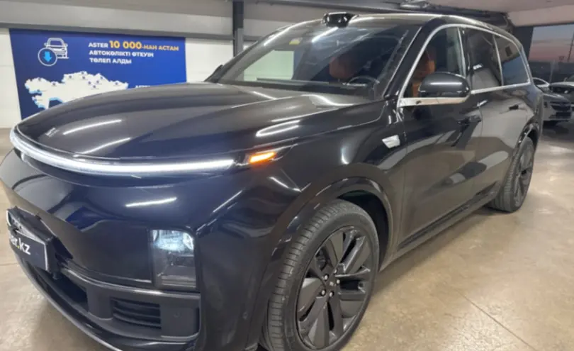 LiXiang L9 2023 года за 27 000 000 тг. в Астана