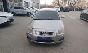 Toyota Avensis 2008 года за 4 000 000 тг. в Актобе фото 2