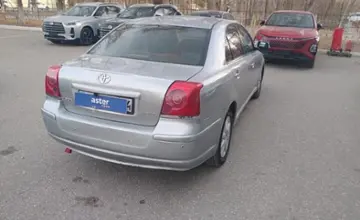 Toyota Avensis 2008 года за 4 000 000 тг. в Актобе
