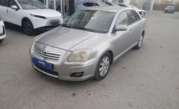 Toyota Avensis 2008 года за 4 000 000 тг. в Актобе фото 1