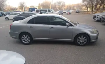 Toyota Avensis 2008 года за 4 000 000 тг. в Актобе фото 4