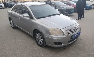 Toyota Avensis 2008 года за 4 000 000 тг. в Актобе фото 3