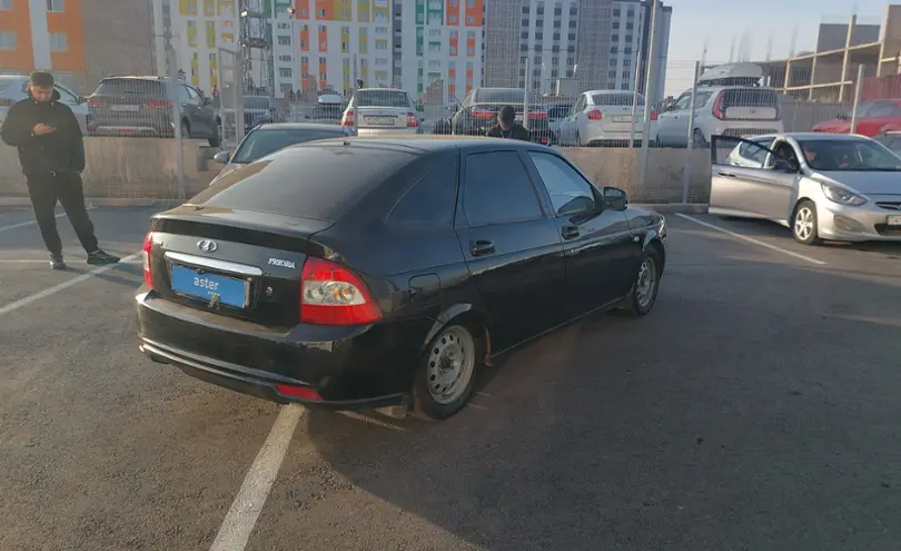 LADA (ВАЗ) Priora 2014 года за 3 700 000 тг. в Астана фото 3