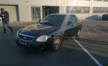 LADA (ВАЗ) Priora 2014 года за 3 700 000 тг. в Астана фото 1