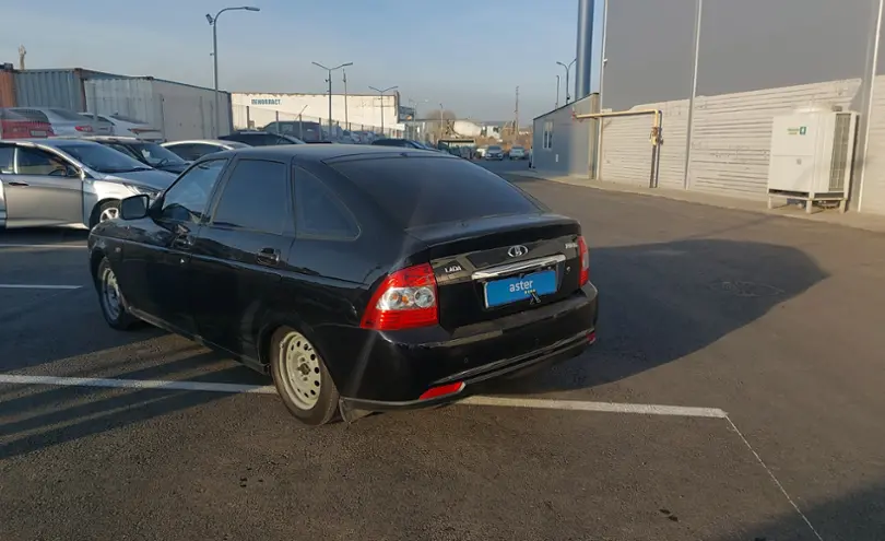 LADA (ВАЗ) Priora 2014 года за 3 700 000 тг. в Астана фото 4