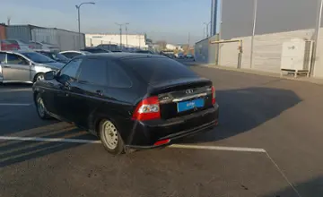 LADA (ВАЗ) Priora 2014 года за 3 700 000 тг. в Астана фото 4