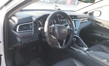 Toyota Camry 2020 года за 15 000 000 тг. в Шымкент фото 5