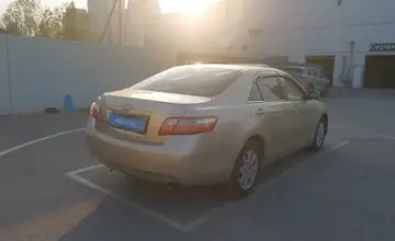 Toyota Camry 2008 года за 5 800 000 тг. в Шымкент фото 3