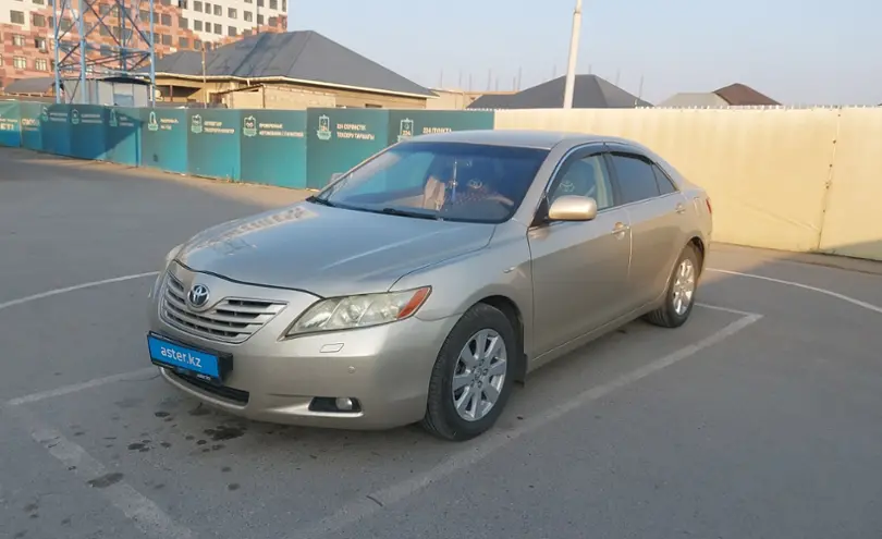 Toyota Camry 2008 года за 5 800 000 тг. в Шымкент