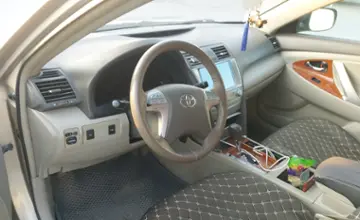 Toyota Camry 2008 года за 5 800 000 тг. в Шымкент фото 5