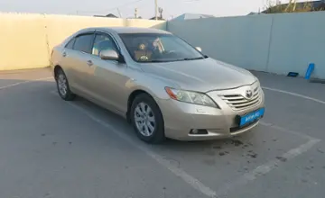 Toyota Camry 2008 года за 5 800 000 тг. в Шымкент фото 2