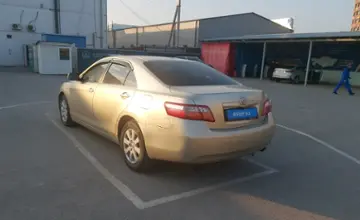 Toyota Camry 2008 года за 5 800 000 тг. в Шымкент фото 4