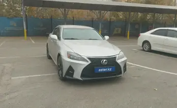Lexus IS 2007 года за 5 800 000 тг. в Алматы фото 2