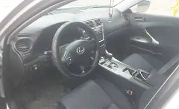 Lexus IS 2007 года за 5 800 000 тг. в Алматы фото 5