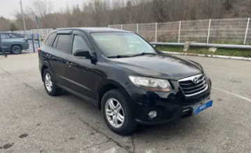Hyundai Santa Fe 2012 года за 7 500 000 тг. в Усть-Каменогорск фото 3