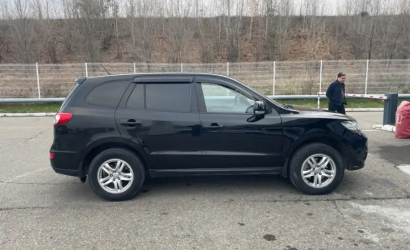 Hyundai Santa Fe 2012 года за 7 500 000 тг. в Усть-Каменогорск фото 4
