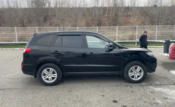 Hyundai Santa Fe 2012 года за 7 500 000 тг. в Усть-Каменогорск фото 4