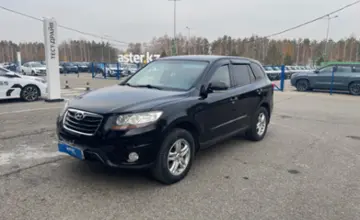 Hyundai Santa Fe 2012 года за 7 500 000 тг. в Усть-Каменогорск фото 1
