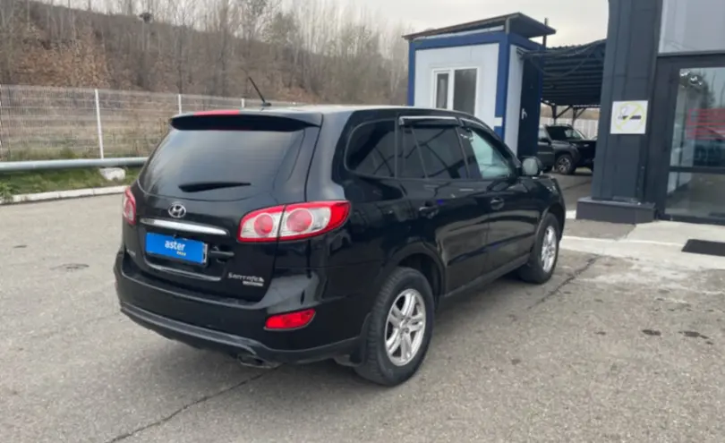 Hyundai Santa Fe 2012 года за 7 500 000 тг. в Усть-Каменогорск фото 5