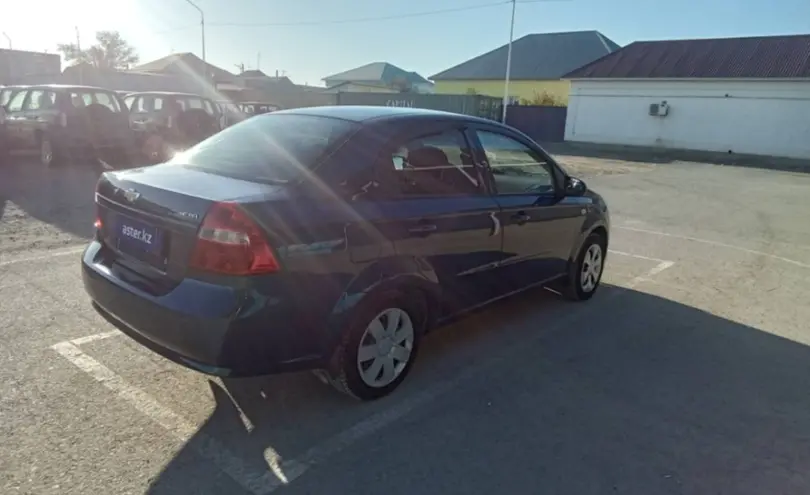 Chevrolet Nexia 2021 года за 4 400 000 тг. в Кызылординская область