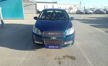 Chevrolet Nexia 2021 года за 4 400 000 тг. в Кызылорда фото 2