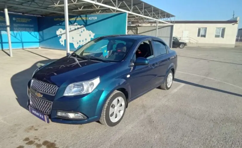 Chevrolet Nexia 2021 года за 4 400 000 тг. в Кызылорда