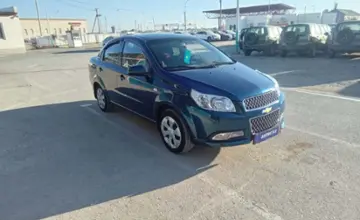Chevrolet Nexia 2021 года за 4 400 000 тг. в Кызылорда фото 3