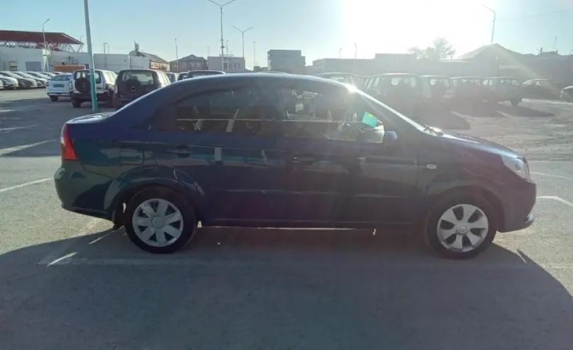 Chevrolet Nexia 2021 года за 4 400 000 тг. в Кызылординская область фото 4