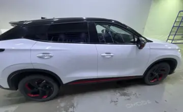 OMODA C5 2023 года за 9 000 000 тг. в Павлодар фото 4