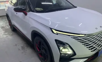 OMODA C5 2023 года за 9 000 000 тг. в Павлодар фото 3