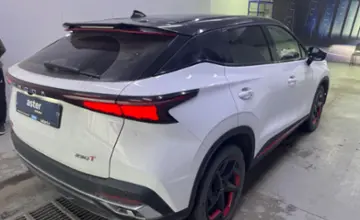 OMODA C5 2023 года за 9 000 000 тг. в Павлодар