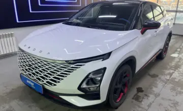 OMODA C5 2023 года за 9 000 000 тг. в Павлодар фото 1