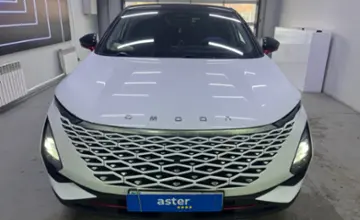 OMODA C5 2023 года за 9 000 000 тг. в Павлодар фото 2