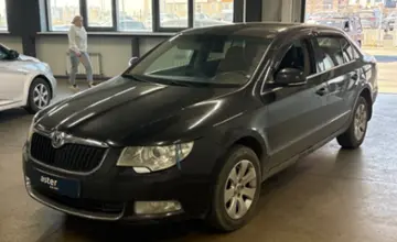 Skoda Superb 2011 года за 5 000 000 тг. в Астана фото 1