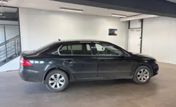 Skoda Superb 2011 года за 5 000 000 тг. в Астана фото 4