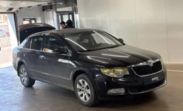 Skoda Superb 2011 года за 5 000 000 тг. в Астана фото 3